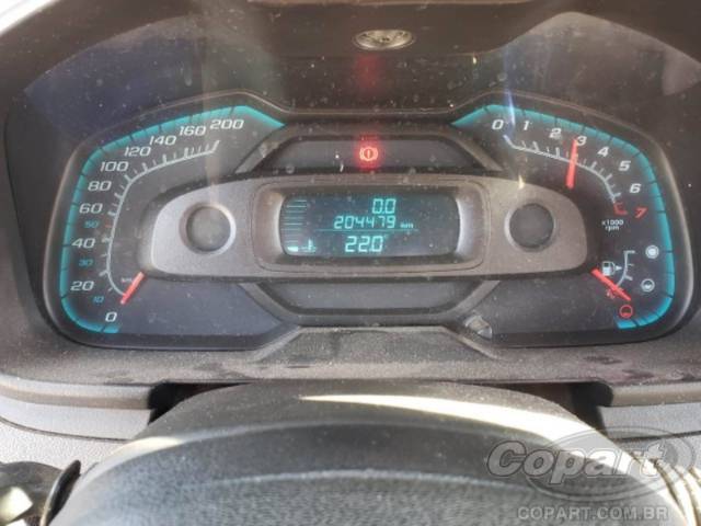 2011 CHEVROLET MONTANA 