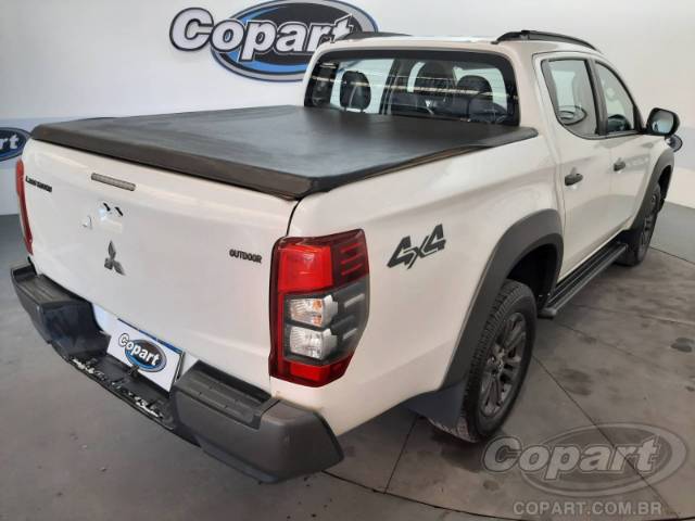 2025 MITSUBISHI L200 TRITON 