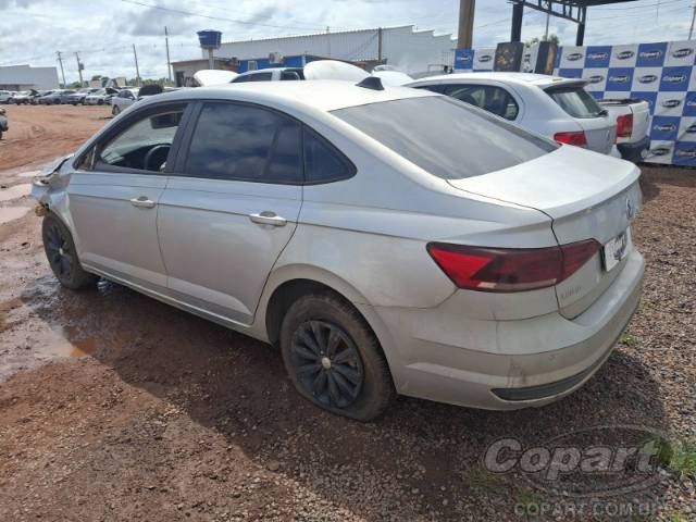 2018 VOLKSWAGEN VIRTUS 