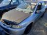 2001 CHEVROLET CELTA 