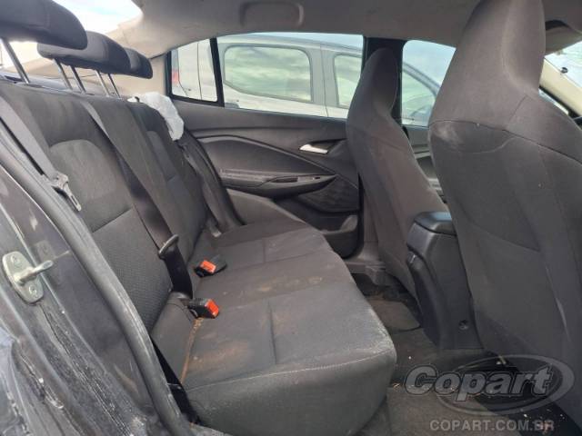 2025 CHEVROLET ONIX PLUS 