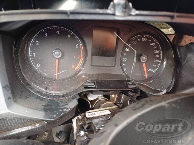 2023 VOLKSWAGEN SAVEIRO 