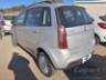 2012 FIAT IDEA 