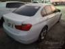 2015 BMW SERIE 3 