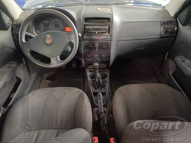 2011 FIAT SIENA 