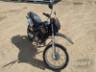 2007 HONDA NXR 150 