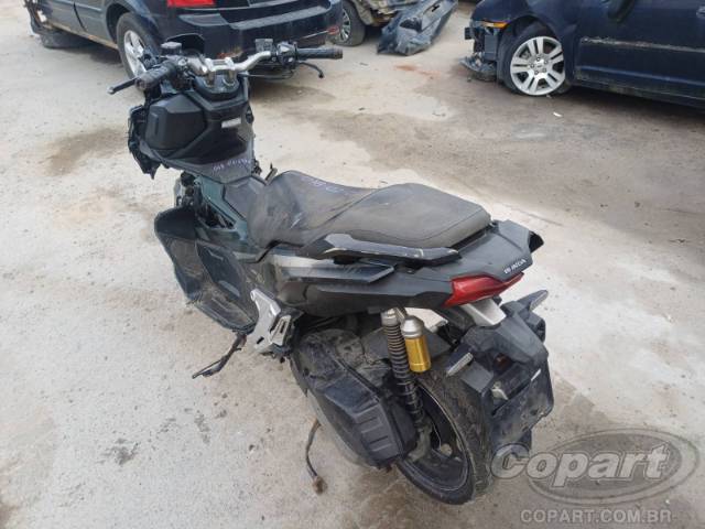 2024 HONDA ADV 