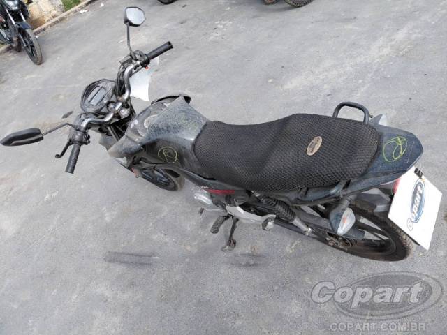 2023 HONDA CG 160 