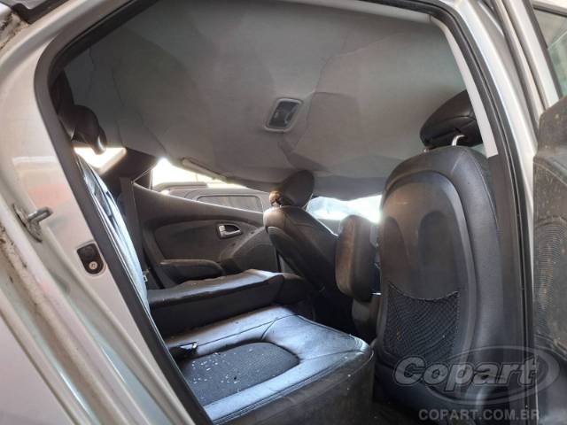 2011 HYUNDAI IX35 