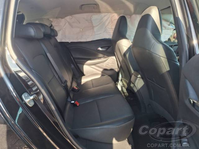 2024 CHEVROLET ONIX 