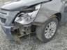 2012 CHEVROLET COBALT 