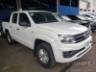 2018 VOLKSWAGEN AMAROK 