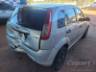 2009 FORD FIESTA 