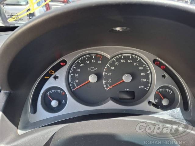 2009 CHEVROLET CORSA 