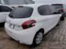 2017 PEUGEOT 208 