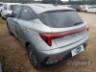 2026 HYUNDAI HB20 