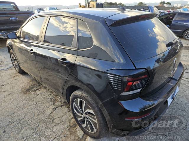 2026 VOLKSWAGEN POLO 