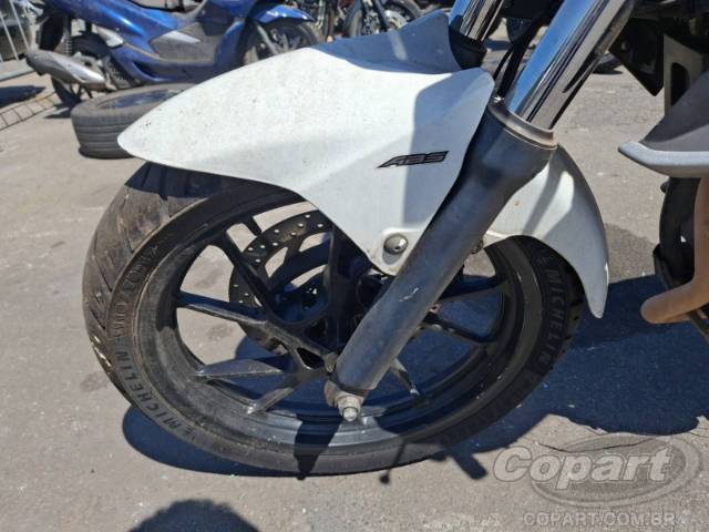 2019 YAMAHA FZ25 FAZER 