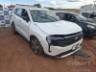 2026 FORD TERRITORY 