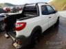 2015 FIAT STRADA CD 