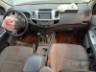 2013 TOYOTA HILUX CD 