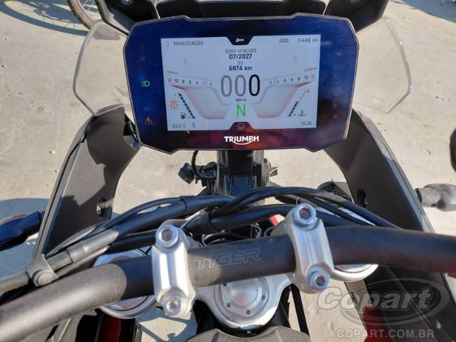 2024 TRIUMPH TIGER 