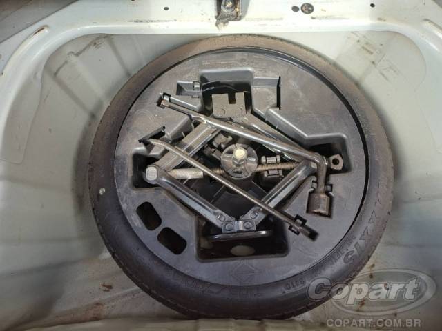 2011 KIA PICANTO 