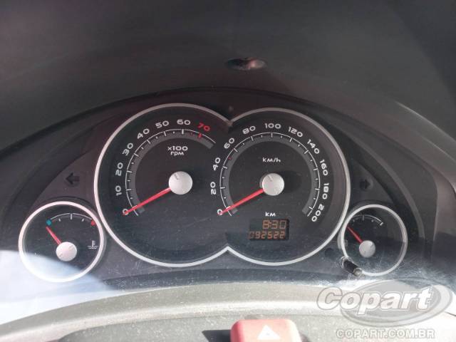 2009 CHEVROLET PRISMA 