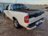 2008 CHEVROLET S10 
