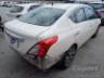 2016 NISSAN VERSA 