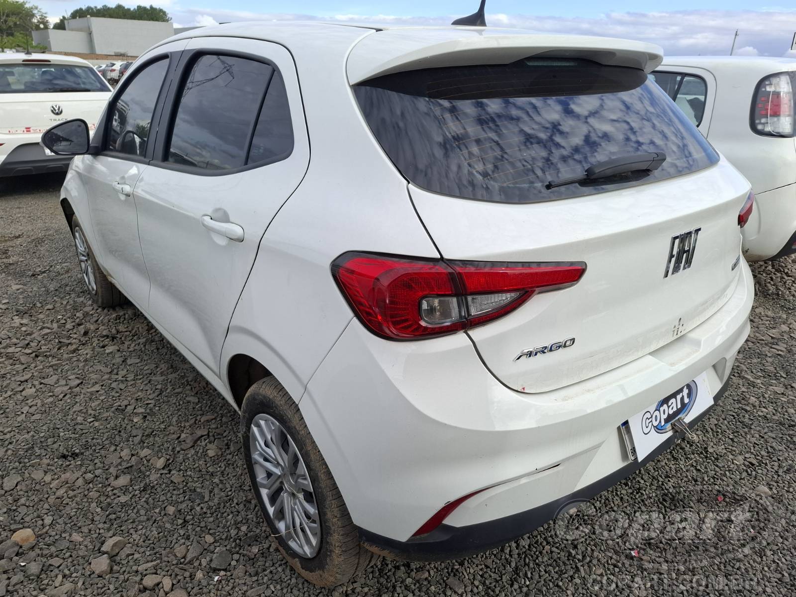 Foto 3: 2024 FIAT ARGO