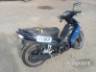 2014 YAMAHA CRYPTON 