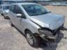 2011 VOLKSWAGEN FOX 