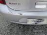 2015 NISSAN MARCH 
