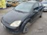 2005 FORD FIESTA SEDAN 