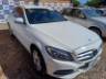 2015 MERCEDES BENZ CLASSE C