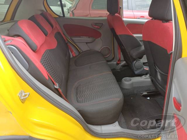 2013 FIAT PALIO 