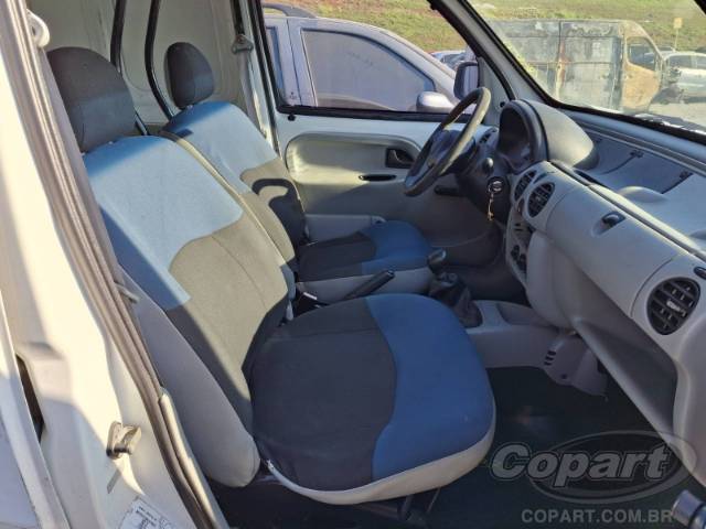 2010 RENAULT KANGOO EXPRESS 