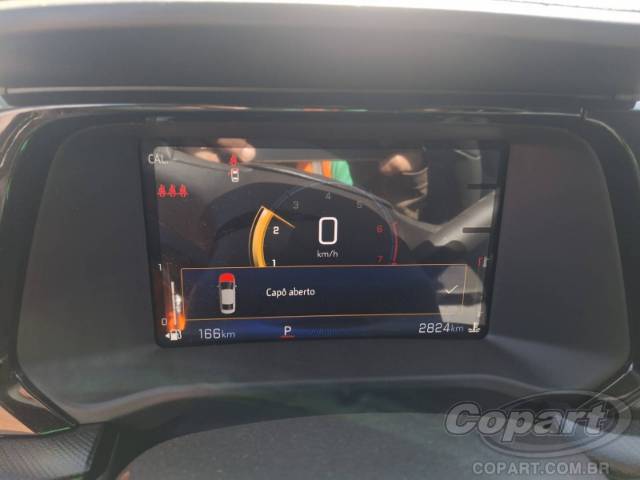 2026 CHEVROLET ONIX PLUS 