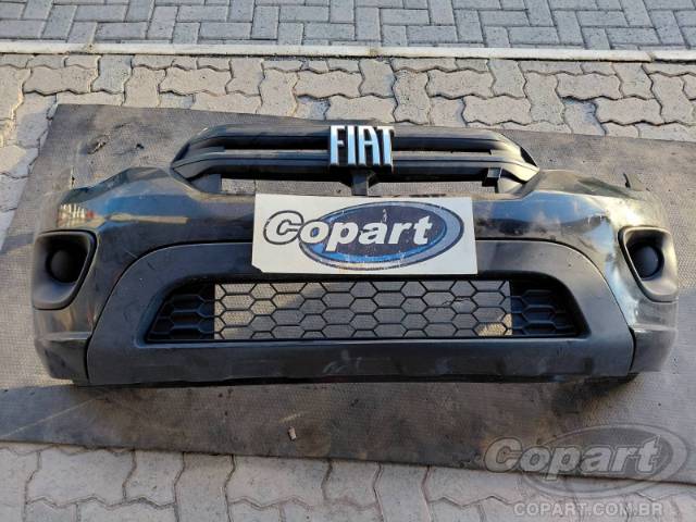 2021 FIAT MOBI 