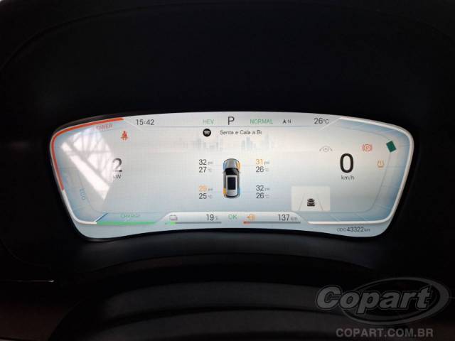 2025 BYD SONG PLUS 
