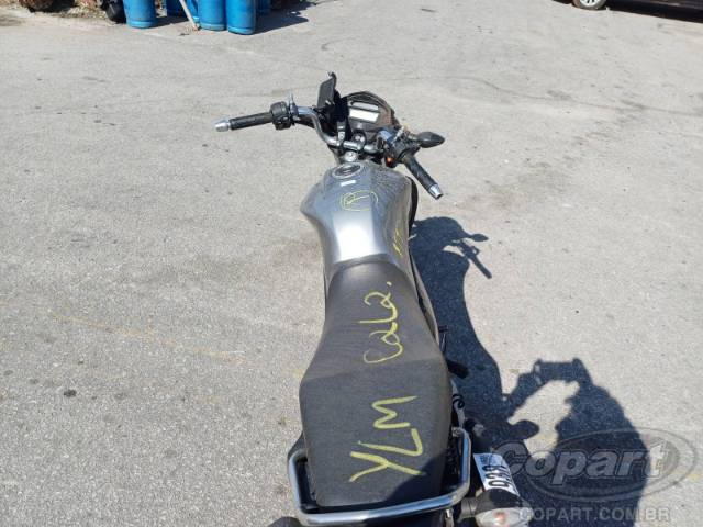 2022 HONDA CG 160 