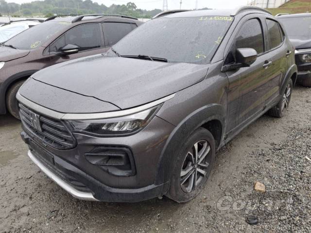 2023 FIAT PULSE 
