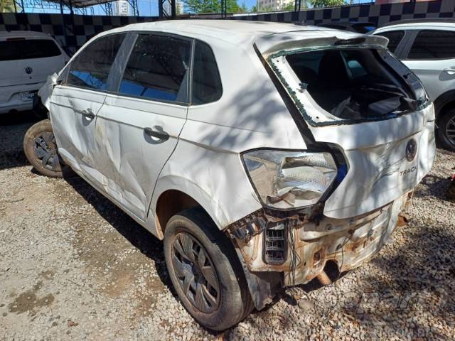 2024 VOLKSWAGEN POLO 