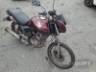 2012 HONDA CG 150 