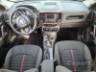 2017 FIAT TORO 