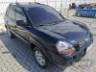 2010 HYUNDAI TUCSON 