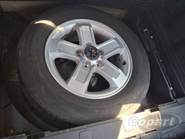 2009 KIA SPORTAGE 