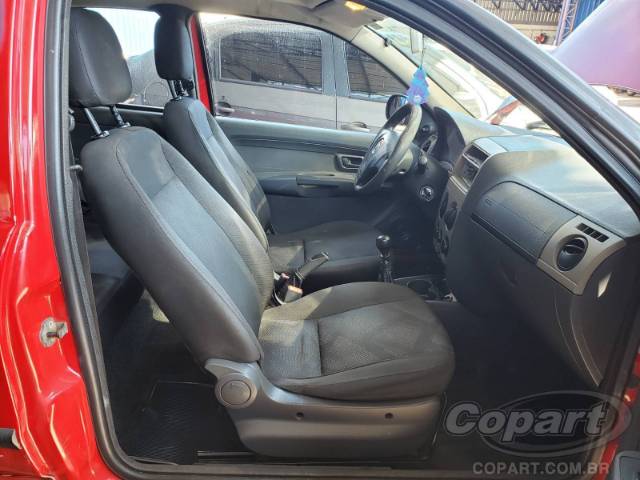 2014 FIAT PALIO 