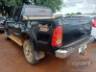 2011 TOYOTA HILUX CD 